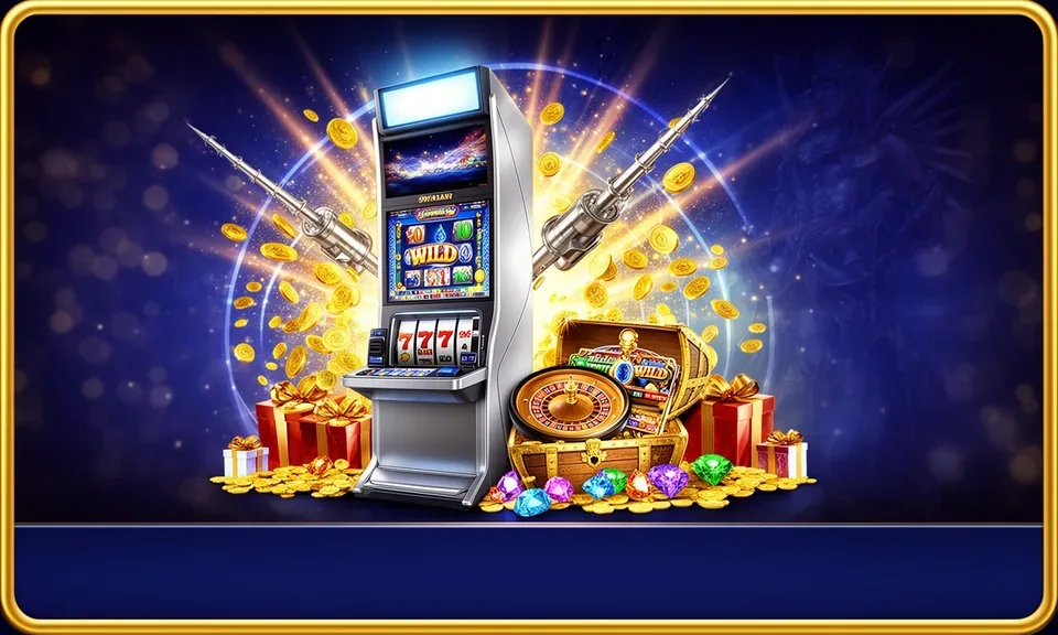 thrillaroo Sportsbook
