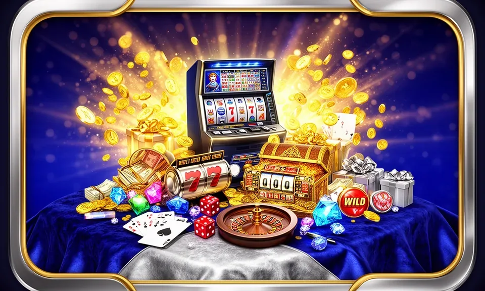 thrillaroo Highway Multiplier: Where Your Bet Scales Up