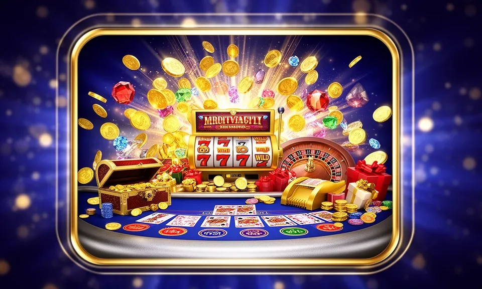 thrillaroo Play+ Prepaid Perk